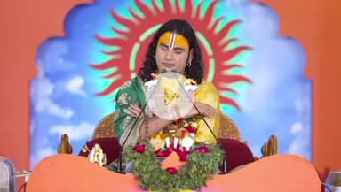 कटनी में आस्था का महाकुंभ, दद्दा जी धाम में उमड़ेगी श्रद्धा की गंगा