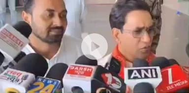 पटना ग्रामीण: निरहुआ ने कहा, खेसारी लाल यादव को किसी की आस्था का अपमान नहीं करना चाहिए