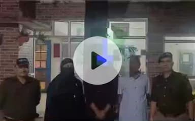 रूड़की: रुड़की कोतवाली निवासी एक नाबालिग किशोर पिता की डांट से नाराज होकर घर से चला गया था, पुलिस ने किया बरामद