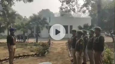 नौगावां सादात: नौगांवा में राष्ट्रीय गीत वंदे मातरम की 150वीं वार्षिक गांठ के उपलक्ष में कार्यक्रम का आयोजन, सीओ ने दी जानकारी