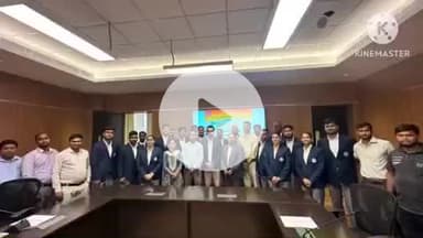 राजगीर: बिहार खेल विश्वविद्यालय, राजगीर में वंदे मातरम् के सामूहिक गायन का सफल आयोजन