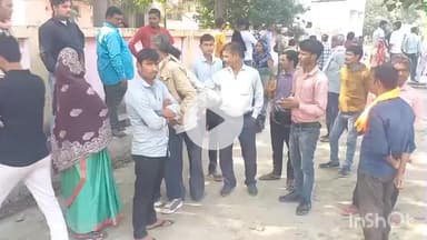 हरदोई: अमिरता गांव में संदिग्ध हालात में फांसी के फंदे से लटकता मिला विवाहिता का शव, पिता ने दहेज हत्या का लगाया आरोप