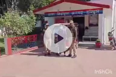 हरिद्वार: सिडकुल पुलिस ने ई-रिक्शा चोर को किया गिरफ्तार, रावली महदूद से चोरी किया गया ई-रिक्शा भी बरामद