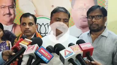 जगदलपुर: वंदेमातरम् के 150 वर्ष पूर्ण होने पर वन मंत्री केदार कश्यप ने कहा, राष्ट्र भाव का शाश्वत मंत्र है वन्देमातरम्