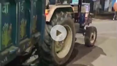 फरेंदा: बृजमनगंज के बहादुरी बाजार में यूरिया तस्करी का प्रयास विफल, गोदाम किया गया सील