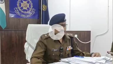 मऊगंज: सड़क सुरक्षा को लेकर मऊगंज पुलिस अधीक्षक द्वारा विशेष अभियान जारी, एसपी ने दी जानकारी