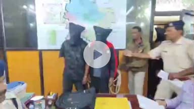 खूंटी: हितुटीला टॉवर के पास लटकांड का खुलासा, चार लोग गिरफ्तार