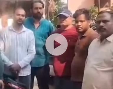 कानपुर: रावतपुर में इंस्टाग्राम के जरिए दोस्त ने मांगी 25,000 की रंगदारी, छात्र ने किया सुसाइड, दोस्त गिरफ्तार