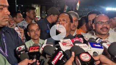 दुर्ग: वंदे मातरम के 150 वर्ष पूरे: दुर्ग में भव्य कार्यक्रम, देशभक्ति के रंग में डूबा शहर, कृषि मंत्री ने दी जानकारी