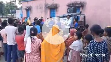 कटिहार: जिला प्रशासन ने नुक्कड़ नाटक से कम मतदान वाले इलाकों में चलाया मतदाता जागरूकता अभियान