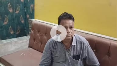 लाडपुरा: कोटा में ऑनलाइन गेमिंग रोकने पर विवाद, भाजपा नेता पर व्यापारी को धमकाने का आरोप, किशोरपुरा थाने में मुकदमा दर्ज