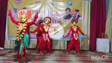 गुना नगर: शासकीय पीजी कॉलेज में युवा उत्सव का समापन, विजेता संभाग स्तरीय उत्सव में लेंगे भाग