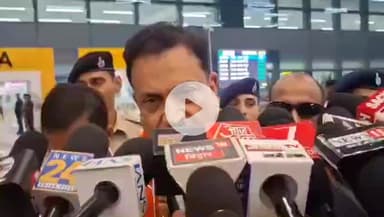 पटना ग्रामीण: बिहार की राजनीति में Gen Z की एंट्री, भाजपा नेता राजीव प्रताप रूढ़ि ने कहा, Gen Z परिवारवाद के खिलाफ है