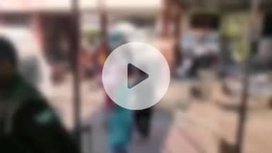 हाथरस: हाथरस जंक्शन क्षेत्र के एक गांव से अपहृत किशोरी को पुलिस ने किया दस्तयाब, जिला अस्पताल में कराया डॉक्टरी परीक्षण