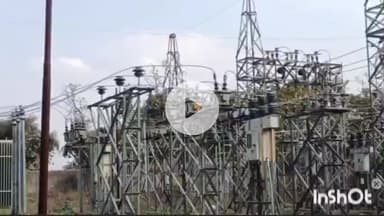 मेदिनीनगर (डालटनगंज): डालटनगंज शहरी क्षेत्र में 9 नवंबर को चार घंटे बिजली आपूर्ति बाधित रहेगी