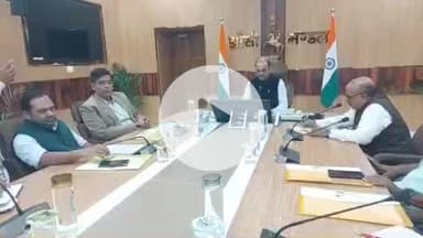 झांसी: झांसी डिवीजन को मिलेगी तीसरी वंदे भारत ट्रेन, वाराणसी से खजुराहो के बीच चलेगी, पीएम मोदी दिखाएंगे झंडी