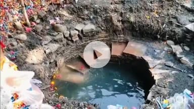 मालथोन: नोनिया में चमत्कारी बावड़ी के पास दुकानदारों पर हमला, अज्ञात बदमाशों ने की मारपीट और लूटा सामान