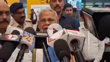 पटना ग्रामीण: जीतन राम मांझी का बयान, जब मैं मुख्यमंत्री था तो लालू मुझे हटाने के लिए 35 विधायक लाए थे