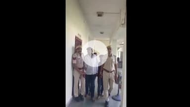 लाडपुरा: कोटा में बोरखेड़ा थाना पुलिस ने उड़िसा गैंग के 3 तस्करों को गिरफ्तार किया, 20.226 किलोग्राम गांजा जब्त
