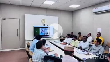 धार: मतदाता सूची पुनरीक्षण पर कलेक्टर सख्त, शत-प्रतिशत सटीक नामावली सुनिश्चित करने के निर्देश