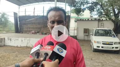 दुर्ग: भिलाई के लोक कलाकार रिखी क्षत्रिय को दाऊ मंदरा जी सम्मान मिला, लोक कलाकार ने दी जानकारी