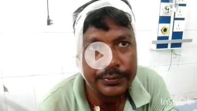 करायपरसुराय: बलौदापर गांव के पास बदमाशों ने हथियार के बल पर कोरियर बाइक लूटी, 19 अक्टूबर को हुई घटना का अब तक नहीं हुआ खुलासा