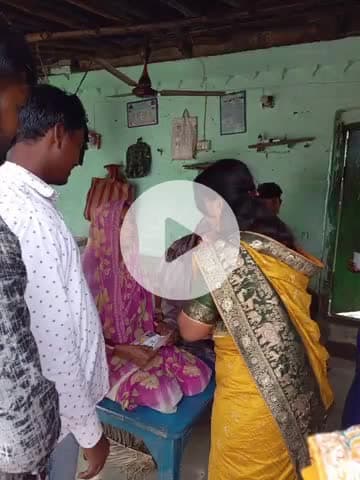 विभूतिपुर: विभूतिपुर में त्रिकोणीय संघर्ष के बीच धुंधली तस्वीर, किसके सिर सजेगा विभूतिपुर का ताज?