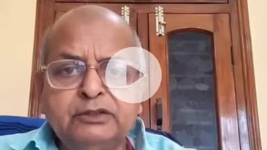 डुमरा: सीतामढ़ी सांसद पर लोक अभियोजक विमल शुक्ला का गंभीर आरोप, NDA के विरोध और INDIA को समर्थन देने का आरोप