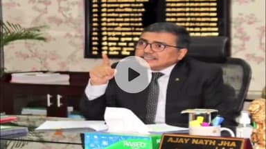 चास: समाहरणालय में डीसी ने पॉक्सो एक्ट के मामलों की समीक्षा की