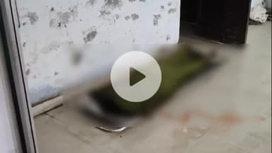 बेगूसराय: युवक ने फांसी लगाकर की आत्महत्या, पुलिस जांच में जुटी