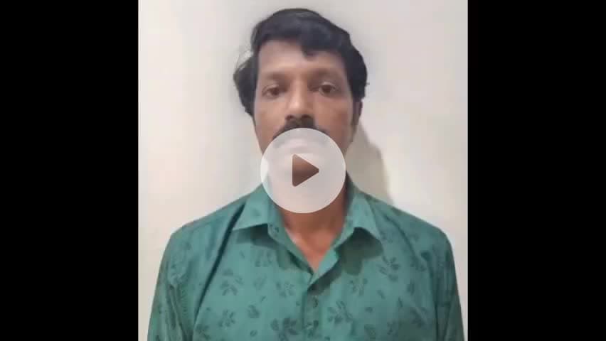 ചാലക്കുടി: വിദേശത്ത് ജോലി വാഗ്ദാനം ചെയ്ത് മാള സ്വദേശിയുടെ ₹ 2,59,500 തട്ടി, പ്രതി പിടിയിൽ