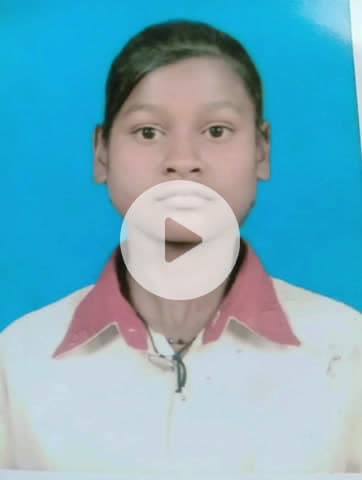 भंडरा प्रखंड के गड़रपो से नाबालिग जयमंती कुमार पांच नवंबर से लापता है। जिन किसी को इसकी जानकारी मिलती है, तो भंडरा थाना