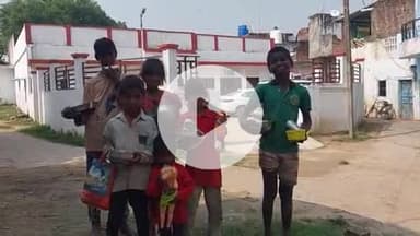 सिराथू: परिवार की लापरवाही और फेलियर सिस्टम से बर्बाद हो रहा बचपन, स्कूलों में नाम लिखे नन्हे बच्चे दारानगर में भीख मांग रहे