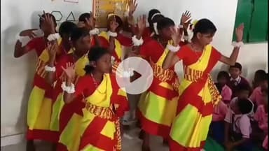 लोहरदगा: नवाड़ी पाड़ा में जनजातीय गौरव दिवस पर सेमिनार, जनजातीय योगदान पर हुई चर्चा