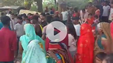 बेगूसराय: बेगूसराय में तेज रफ्तार ट्रैक्टर ने टेंपो को मारी टक्कर, पांच महिलाएं गंभीर रूप से घायल