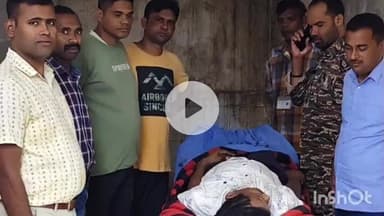 मेदिनीनगर (डालटनगंज): मेदिनीनगर में ड्यूटी से लौट रहे पुलिस जवान की अज्ञात वाहन से टक्कर, मौत, पुलिस जांच में जुटी