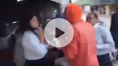 शिवसागर: चेनारी विधानसभा के निर्दलीय प्रत्याशी नेहा कुमारी ने क्षेत्र में विभिन्न जगहों पर चलाया जन संपर्क अभियान