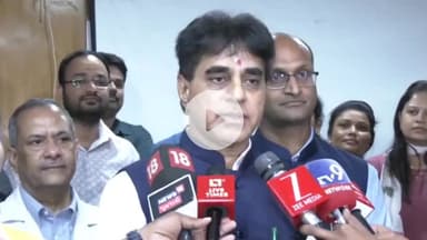 અમદાવાદ શહેર: સિવિલ હોસ્પિટલમાં હવે કેન્સરના દર્દીઓનું ઈલાજમાં વધુ લાભ મળશે, પ્રફુલ પાનસરિયાની પ્રતિક્રિયા આવી સામે