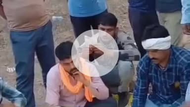 छतरपुर: भाजपा महेवा मंडल अध्यक्ष मुकेश घोष का जुआ खिलाने का वीडियो दोबारा वायरल!