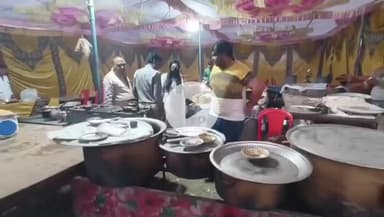 सारंगपुर: सीएमओ ज्योति सुनहरे ने कपिलेश्वर मेले का किया निरीक्षण, होटल व झूले संचालकों को दिए निर्देश