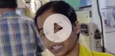 विभूतिपुर: विभूतिपुर में विवाद के चलते पति-पत्नी की पिटाई, अस्पताल में भर्ती