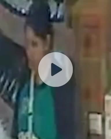 कानपुर: कानपुर के साउथ एक्स मॉल में कपल का ब्रांडेड शराब चोरी करते हुए वीडियो आया सामने