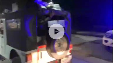 लाडपुरा: आरकेपुरम इलाके में मां-बेटी की हत्या की आशंका, पुलिस अधीक्षक ने मेडिकल कॉलेज पहुंचकर मामले की जांच की