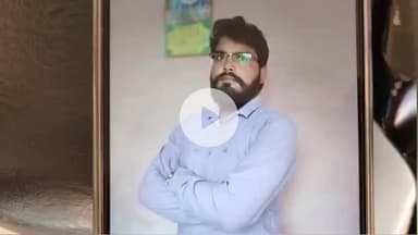 पडरौना: हाटा NH-28 पर भीषण सड़क हादसे में मदरसे के शिक्षक की मौत, पुलिस ने शव का पोस्टमार्टम करवाकर जांच शुरू की