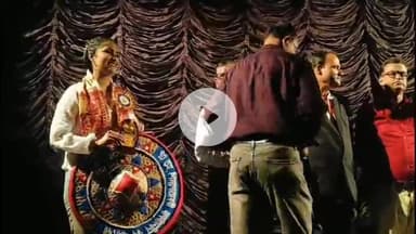 ঘগ্ৰাপাৰ ভাগ: গুৱাকুছিৰ শিলপোতাবড়ী গোপাল মন্দিৰৰ ৰাস মহোৎসৱত বিভিন্ন কাৰ্য্যসূচী ৰূপায়ণ