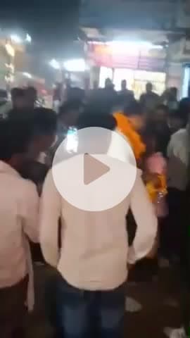 बड़वारा: मोहम्मद इसराइल बने युवक कांग्रेस के ज़िला अध्यक्ष, बड़वारा में कार्यकर्ताओं ने किया भव्य स्वागत