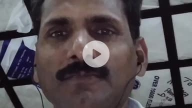 कप्तानगंज: कसया नगर के भरौली वार्ड में हादसा: बेसमेंट से पानी निकालते समय दुकानदार को लगा करेंट, मौके पर हुई मौत