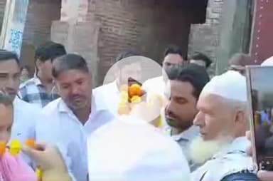 हरिद्वार: ग्रामीण विधायक अनुपमा रावत ने इब्राहिमपुर में सड़क निर्माण का किया शिलान्यास