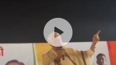 पीपलदा: इटावा के एसडीएम के रवैये पर कृषि मंत्री किरोड़ीलाल मीना भड़के, कहा- मुख्यमंत्री से करेंगे शिकायत, वीडियो हुआ वायरल