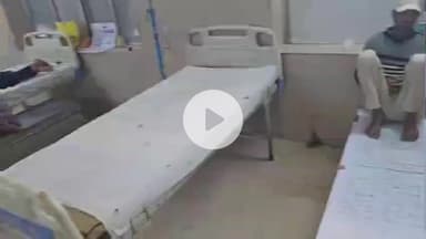 लाडपुरा: रेलवे कॉलोनी थाना क्षेत्र के भदाना रंगपुर रोड पर स्कूटी को अज्ञात वाहन ने मारी टक्कर, दो घायल एमबीएस अस्पताल में भर्ती